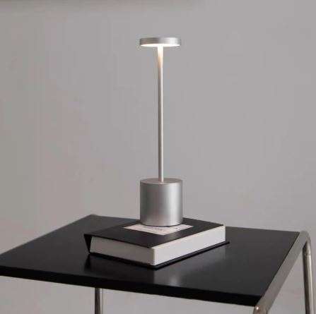 Lámpara de Diseño LED