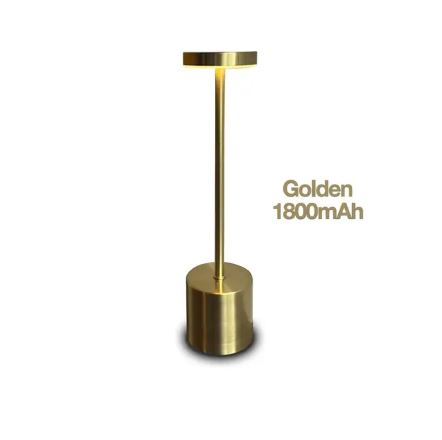 Lámpara de Diseño LED